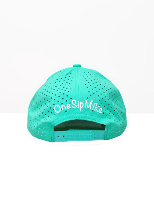 Water Resistant Teal + String image 1