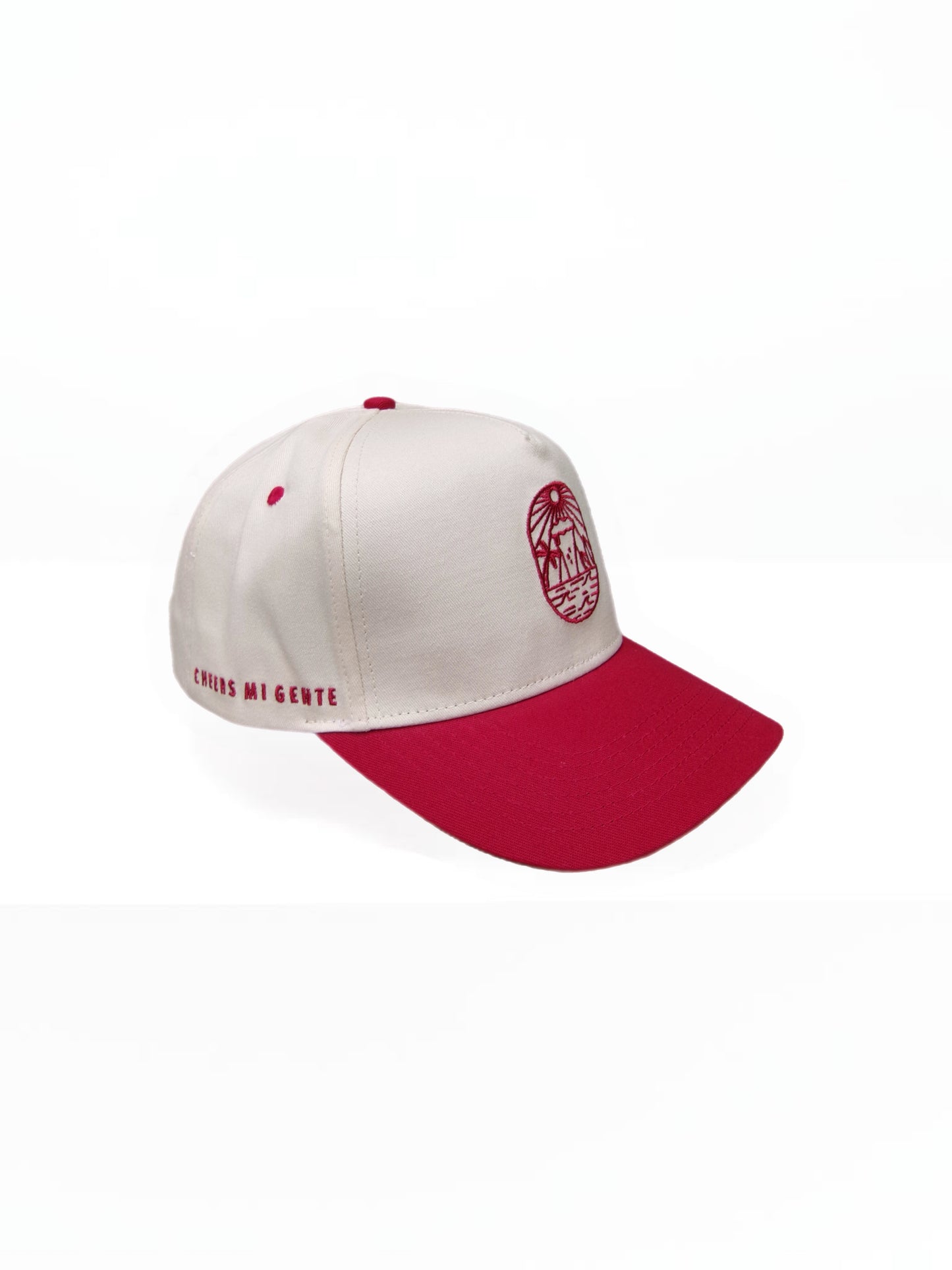 Red & Tan image 1