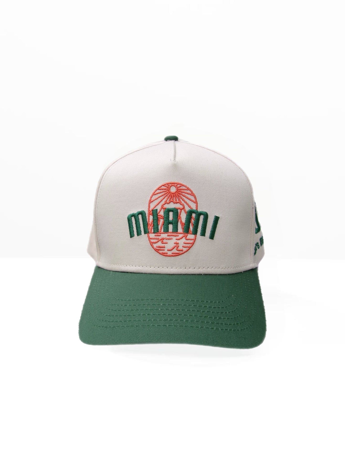 Miami 305 image 0