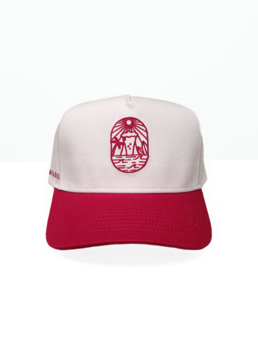 Red & Tan image 0