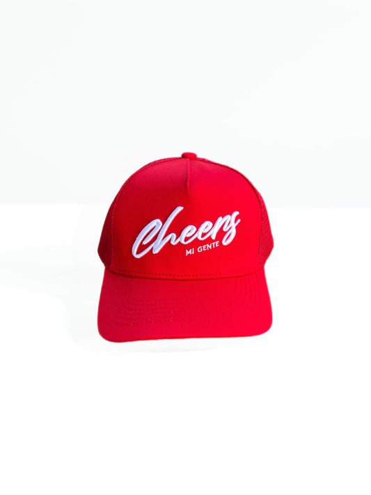 Red + White image 0