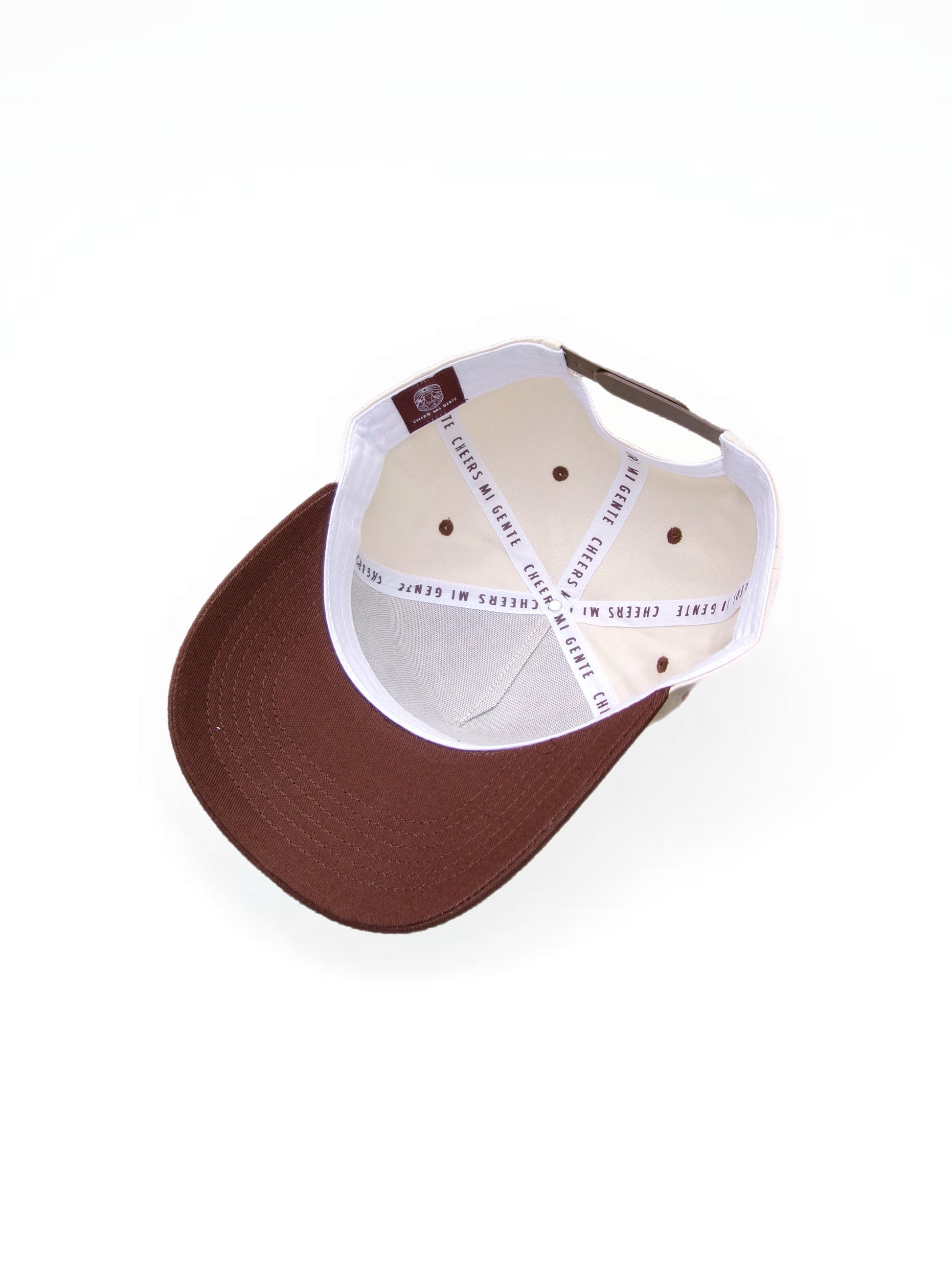 Brown & Tan image 2