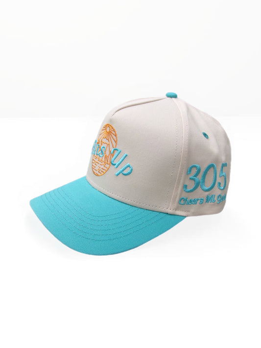 Fins Up image 1