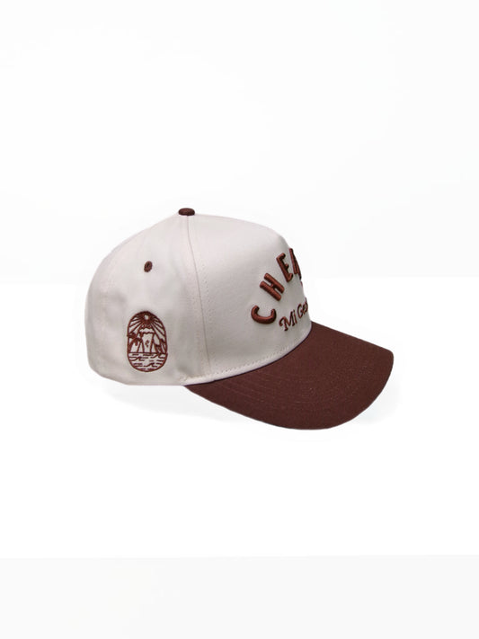 Brown & Tan image 1