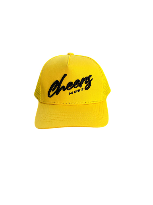 Yellow + Black image 0