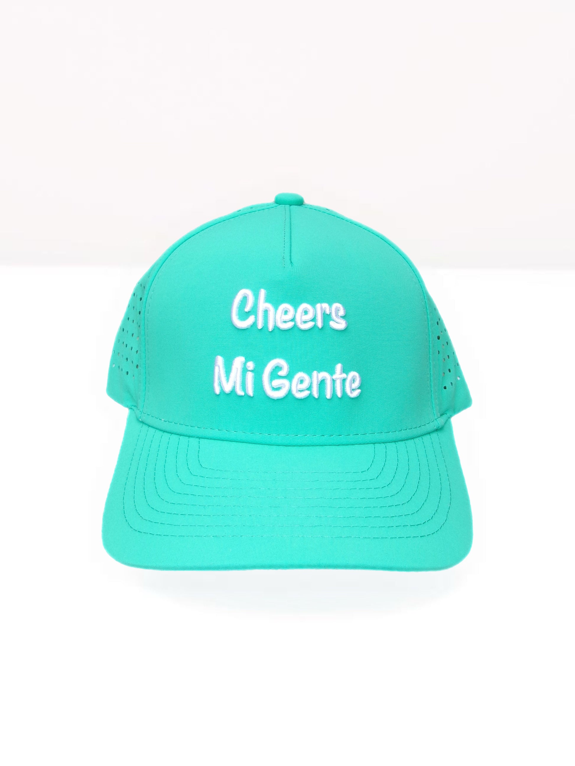 Water Resistant Teal image 0