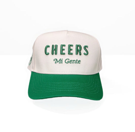 Green & Tan image 0