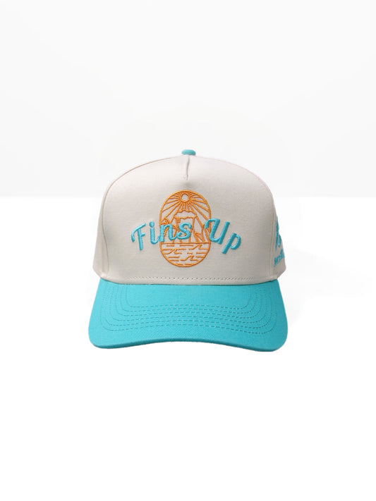 Fins Up image 0